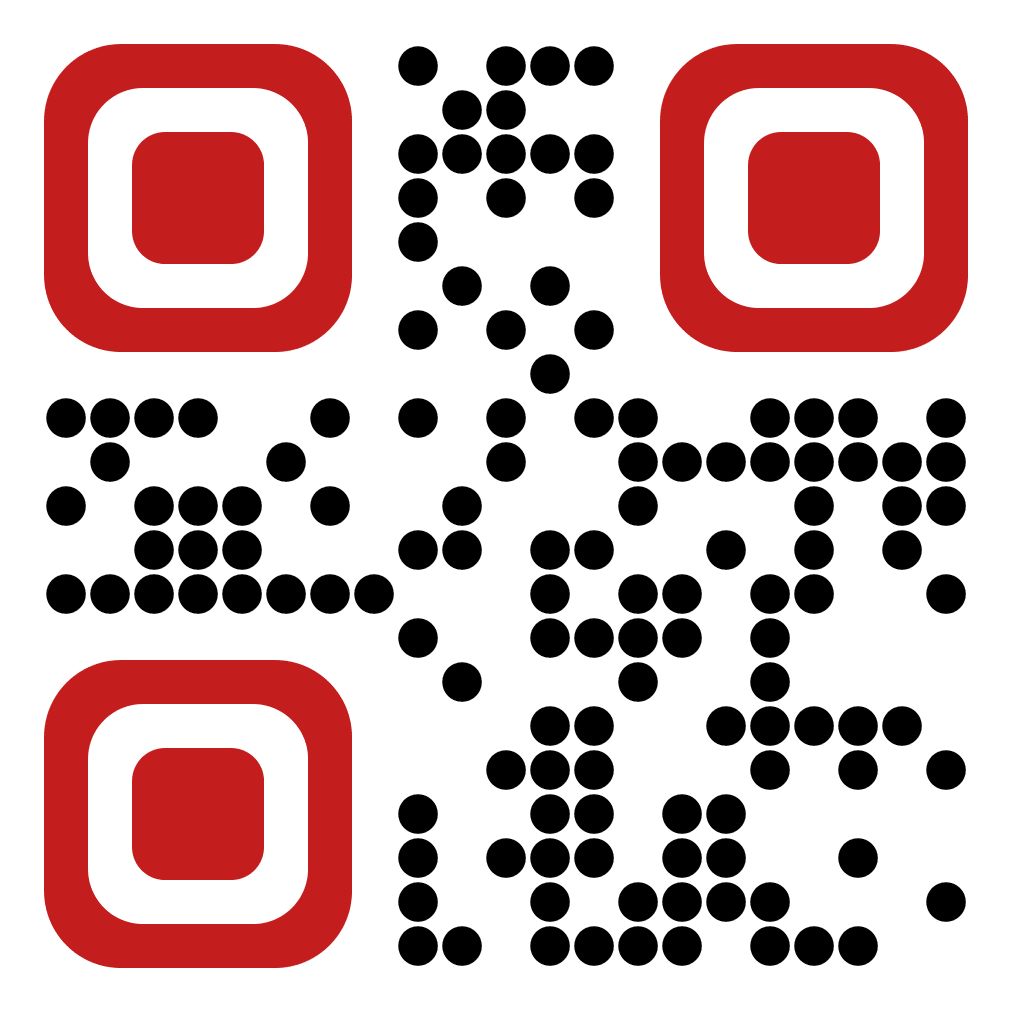 QR Code Kinga